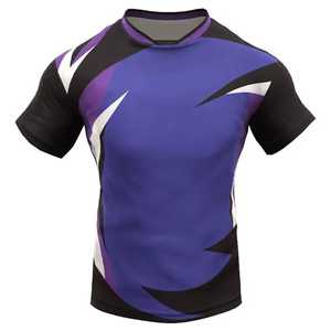Uniformes de Rugby para hombre a precio de fábrica, fabricante de Pakistán, ropa deportiva de estilo, conjunto de uniforme de rugby para club a la venta en línea - Product Image 5