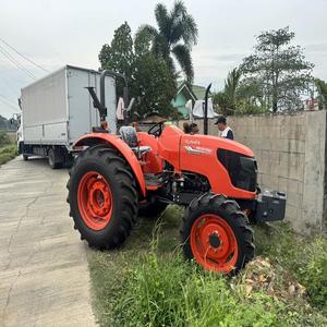Obtenez KUBOTA TRACTOR à des prix de gros haute performance de qualité supérieure avec livraison rapide directement à votre ferme - Product Image 6