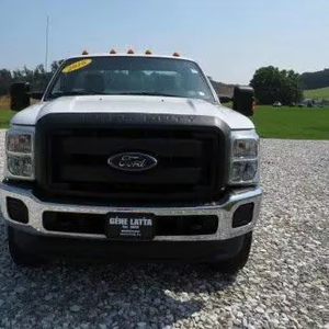 Ford F-350 XL 2016 - Product Image 1