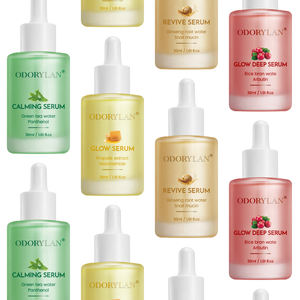 Soins de la peau coréens Glow Deep Revive Serum Niacinamide Riz Alpha-Arbutine Revive Sérum Ginseng Snail Mucin pour le <span class=keywords><strong>visage</strong></span> - Product Image 6