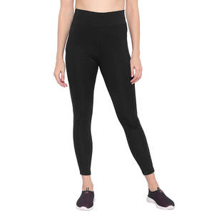 Leggings de gymnastique pour femmes, collants de Fitness pour jeunes pour le Sport, la course et l'entraînement, de qualité supérieure - Product Image 2