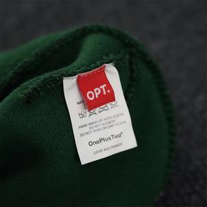 Personnalisation gratuite Bonnets en tricot élégants Chapeaux d'hiver Chauds Casquettes de crâne à revers Logo brodé Tissu commun Unisexe pour adultes en vrac - Product Image 6