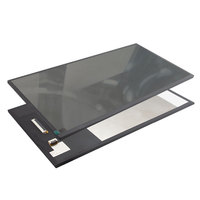 7-Zoll-TFT-Panel mit hoher Helligkeit 800 X1280 IPS MIPI-Schnitts telle YA8X2-7 LCD-Monitore mit quadratischen YA8X2-7 LCD-Modulen ILI9881C