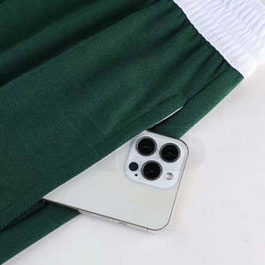 2024 Offre Spéciale basket-ball uniforme complet sans manches vêtements de basket-ball pour hommes en gros uniforme de basket-ball de haute qualité - Product Image 5