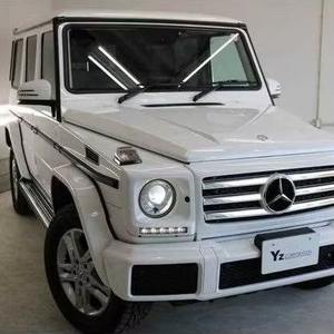 Venta de Mercedes-Benz Clase G G Pro SUV 2018, Volante a la Izquierda, Interior Claro, Asientos de Cuero, Tracción en las Cuatro Ruedas, Control de Crucero Adaptativo, Automático, Turbo, R19 - Product Image 1