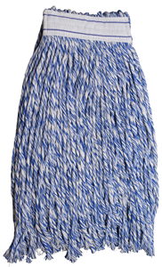 ไม้ถูพื้นผ้าฝ้ายสี Kentucky - Product Image 5