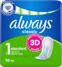 เสมอ Maxi แผ่นผู้หญิงสำหรับผู้หญิง - Product Image 5