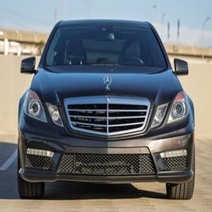 MERCEDES-BENZ E63 AMG SEDAN 2013 USADO, Volante a la Izquierda/Derecha - Product Image 1
