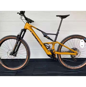 Vélo de montagne électrique O-r-b-e-a RISE SL H20 - Product Image 4