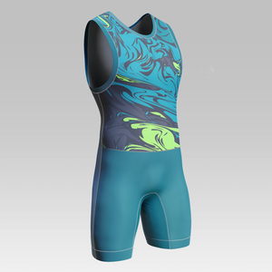 Precio de fábrica Uniforme de remo Personalizado Tamaño adulto Hombres Uniforme de remo Nueva llegada Equipo deportivo Uniforme de Remo - Product Image 2