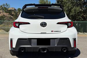 GR Corolla Corre Coupé Turbo 2024, Tracción en las Cuatro Ruedas, Volante a la Izquierda, Ruedas R18, Caja de Cambios Automática, Bajo Kilometraje, Gasolina - Product Image 5