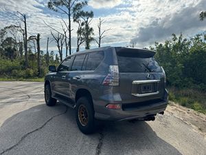เล็กซัส GX 460 ปี 2021 สภาพดี - Product Image 5