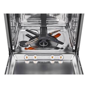 SERIE 5 DB597TXS Lavavajillas de 14 Plazas con Tecnología QuadWash Clase A y Funciones Integradas de 60 cm de Ancho - Product Image 4