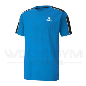 T-shirts pour hommes du Pakistan T-shirt à séchage rapide pour homme Vêtements de sport respirants de meilleure qualité Vêtements décontractés Maillots de sport - Product Image 5