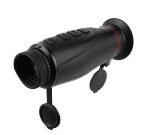 กล้องส่องทางไกลแบบมือถือความละเอียดระดับมืออาชีพ 384x288 – กล้องถ่ายภาพความร้อนแบบมือถือความคมชัดสูง - Product Image 4