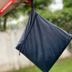 Traje Impermeable con Revestimiento para Lluvia - Product Image 6