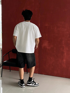 Servicio de procesamiento de camisetas OEM y ODM, ropa de moda unisex personalizada, fabricación de ropa para hombre y mujer al por mayor en Vietnam - Product Image 6