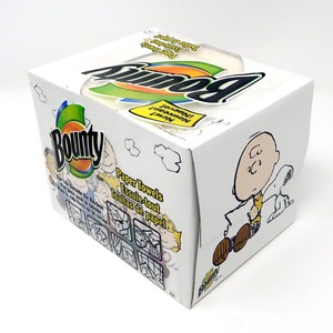 Compre toallas de papel Bounty Essentials Select-A-Size, 2 capas, 83 hojas/rollo, 12 rollos/cartón, precio barato a la venta, envío rápido - Product Image 5