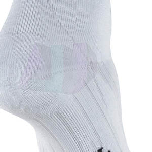 Calcetines Deportivos de Spandex/Poliéster de Alto Rendimiento, Diseño Transpirable y Absorbente de Sudor para Correr, Deportes al Aire Libre, Entrenamiento Físico - Product Image 6