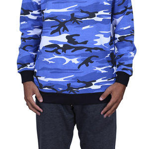 2023 sudaderas personalizadas para hombres, ropa de invierno de diseño superior de alta calidad, patrón de estampado de talla grande - Product Image 5