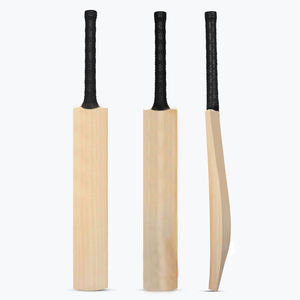 High Quality <b>Bats</b> For Baseball And Cricket Wooden Custom <b>Bats</b> Durable Grip Youth And Adult Players - Product Image 3
