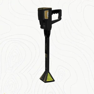 Mega Scan Pro Nueva Edición, Detector de Metales Industrial Digital 3D de Alta Sensibilidad para Terreno y Largo Alcance - Product Image 2