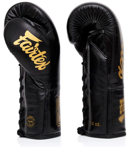 Fabricante profesional Guantes de boxeo de la mejor calidad Guantes de boxeo de cuero PU de alta calidad en color personalizado - Product Image 4