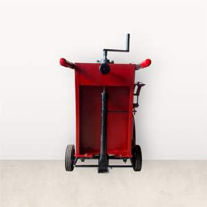 Machine de coupe de béton de moteur à essence GMI de haute qualité 150CM profondeur de coupe Stable sûr et précis Premium nouvel état - Product Image 2