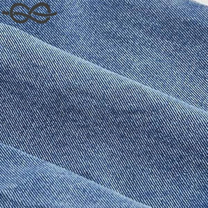 Femmes taille haute jambe large Denim Shorts décontracté plissé coupe ample Jean été mode confortable à la mode polyvalent - Product Image 4