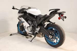 CF Moto 675SS 2025 Original, Nuevo de Fábrica, Envío Rápido - Product Image 2