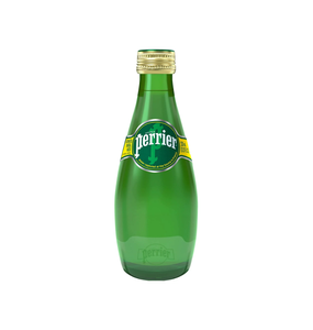 Agua con Gas Perrier al por Mayor, Paquete de 24 Botellas PET de 500ml, Cero Calorías, Sin Azúcar, Certificación Kosher, Para Distribuidores - Product Image 2