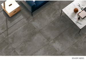 Baldosas duraderas de 600x1200mm para suelo de porcelana de estilo moderno, superficie resistente a los arañazos para áreas de alto tráfico, función de ladrillo refractario - Product Image 6