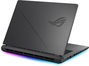 Laptop da Gaming ROG Strix G16 (2025), Schermo FHD+ 16:10 da 16 Pollici 165Hz/3ms, NVIDIA GeForce RTX 5060, Processore Intel Core i7 14650HX - Product Image 5