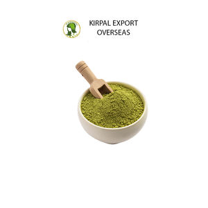 Best Selling High Quality Semi-Permanent Herbal <b>Henna</b> Hair Powder Cream Oil Forms Halal MSDS Certified Wholesale Supply From BK - Product Image 1