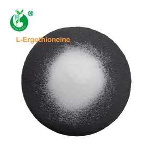 Healthcare Supplement Food Grade 99% L-ergothioneine Powder