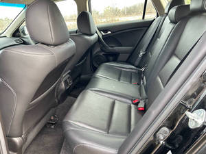 Bán buôn sử dụng 2011 Acura <span class=keywords><strong>TSX</strong></span> thể thao Wagon 4DR trái chỉ đạo ghế da phía sau máy ảnh công nghệ gói - Product Image 5