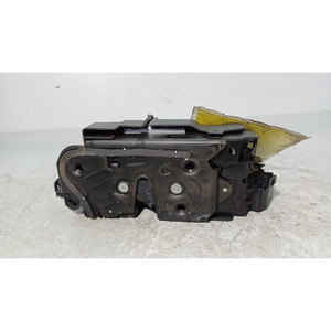 Serrure avant droite VOLKSWAGEN Golf 7 Variant (12>) B6C-5TB837016C DHFA (12>17) - Product Image 5