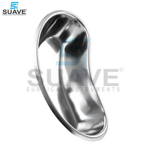 Bandeja de instrumentos de artículos huecos de acero inoxidable de alta calidad Bandeja de instrumentos OEM ODM a la venta por SUAVE SURGICAL INSTRUMENTS - Product Image 3