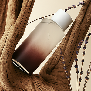 [OEM] Tonique liquide aromatique au riz noir fermenté K-Beauty Antioxydant Acide hyaluronique Anti-âge Vegan Sans alcool Gras - Product Image 5