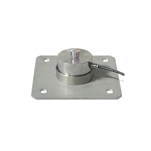 100% Stainless Steel Material Automotive Industries CBL Compression Tension <b>Load</b> Cell from <b>Top</b> Manufacturer at Minimal Price - Product Image 1