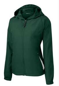 Best Quality Unisex Sports Hooded Raglan <b>Jacket</b> Breathable Waterproof <b>Lightweight</b> Comfortable Polyester Made Winter Stand Collar - Product Image 5