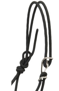 Equipo Ecuestre Occidental al por Mayor, Cuerda de Amarre y Cabestro con Juego de Clips para Establos, Equipo para Caballos, Cabestro para Caballos - Product Image 6