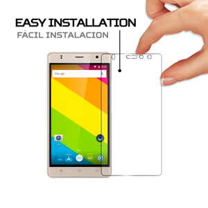 ฟิล์มกันรอยหน้าจอ ANTISHOCK สำหรับทิมมี่ E88 ฟิล์มป้องกันระดับพรีเมียมเพื่อความปลอดภัยของอุปกรณ์ที่ดียิ่งขึ้น - Product Image 3