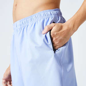 กางเกงวิ่งขาสั้นผู้ชายกางเกงกีฬาแห้งเร็วฟิตเนสจ๊อกกิ้งกางเกงฝึกซ้อมกางเกงชายหาดกางเกงกีฬาชายกางเกงออกกำลังกายกางเกงกีฬาขาสั้น - Product Image 5