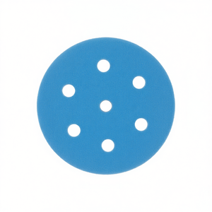 Discos de Lijado Festool Multi-Pack, Hoja Abrasiva STF D90/6 Granat - Product Image 2