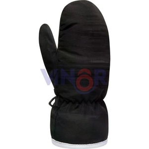 Gants de ski de saison d'hiver doux pour la conduite en gros pour hommes/gants de ski confortables et respirants pour hommes - Product Image 5