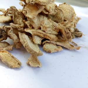 Rodajas de Zanahoria Secas Orgánicas Premium, Procesadas al Vacío, Naturalmente Picantes y Aromáticas para Té, Cocina y Bienestar, Empaque a Granel - Product Image 2