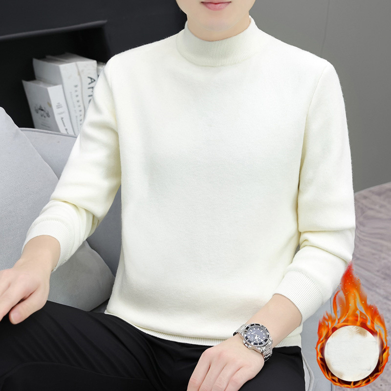 PASUXI Men s Plus Size Pullover