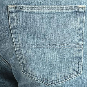 Pantalones Cortos de Mezclilla Ligeros para Hombre en Oferta Online, Color Sólido, Transpirables, Nuevo Estilo, Hechos a Medida, Precio Económico - Product Image 5