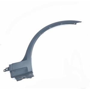 Moldura de Arco de Rueda Delantera Derecha BMW X3 Serie 1 51773405818 M47 D20 (204D4) Diésel 2000 (04>10) - Product Image 1